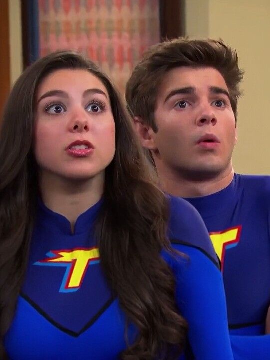 Picture of Jack Griffo in The Thundermans - jack-griffo-1695000173.jpg ...