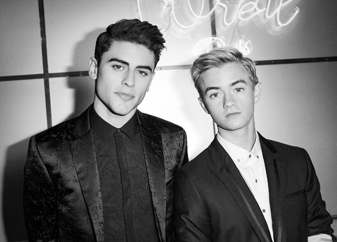 General photo of Jack & Jack