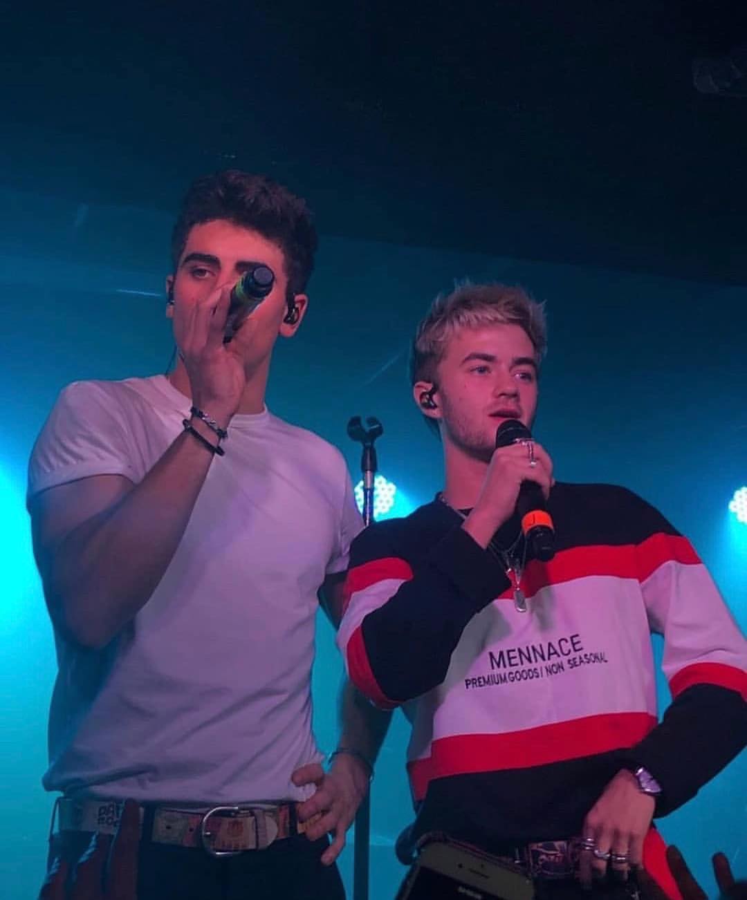 General photo of Jack & Jack