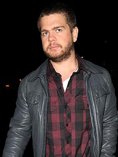 General photo of Jack Osbourne