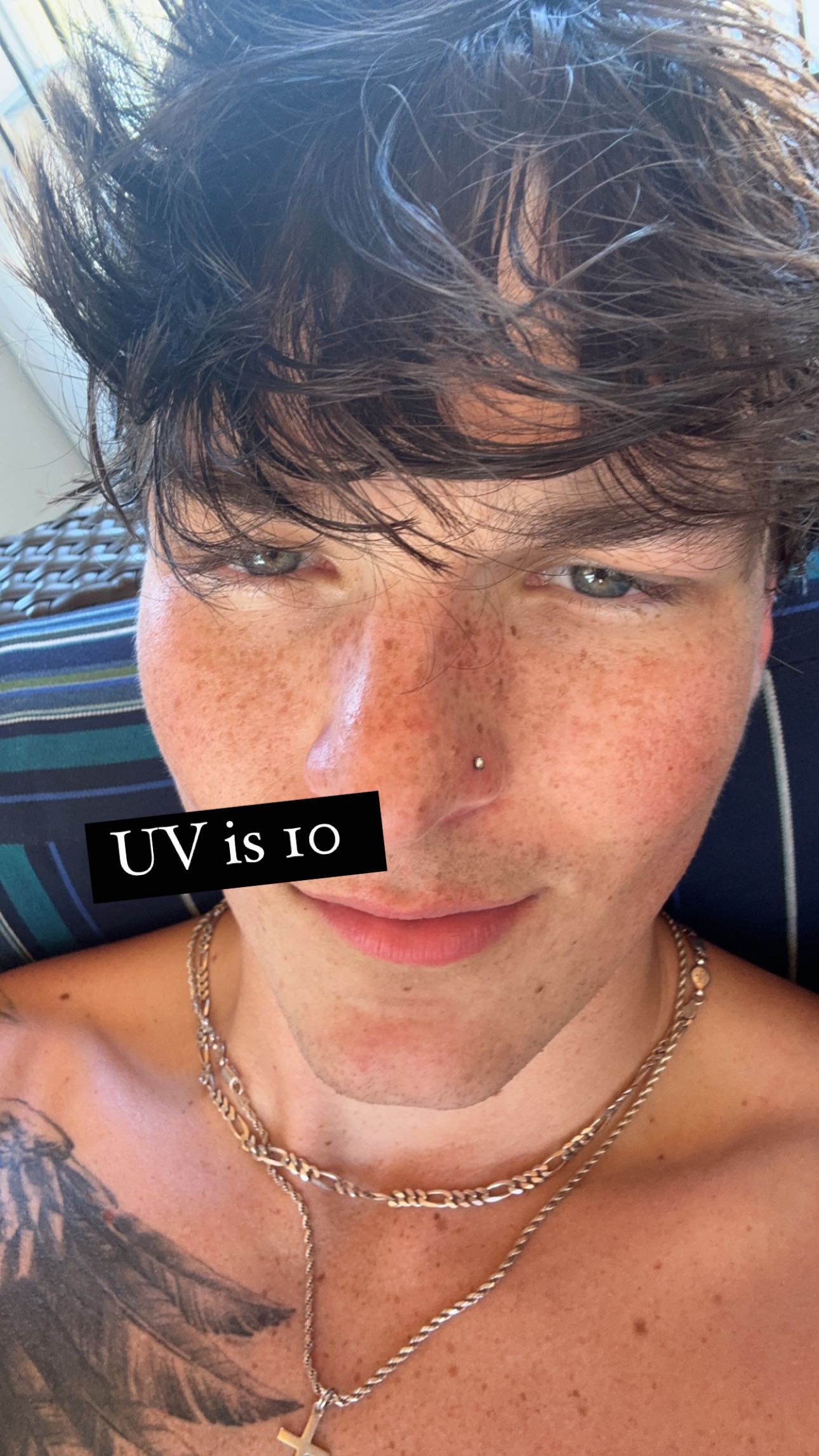 Leaked: Jackson Felt's OnlyFans - What You Need To Know