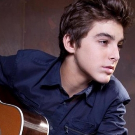 General photo of Jackson Guthy