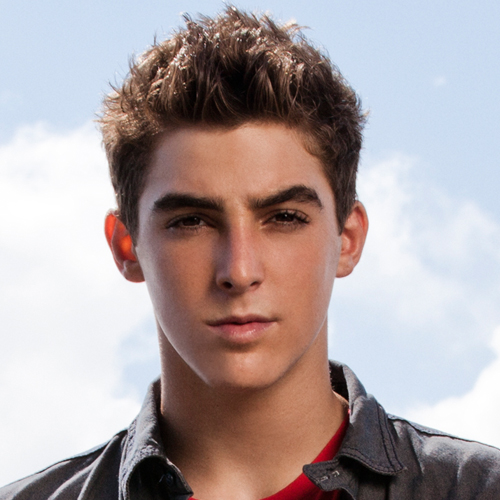 General photo of Jackson Guthy