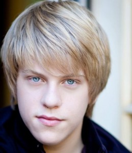 General photo of Jackson Odell