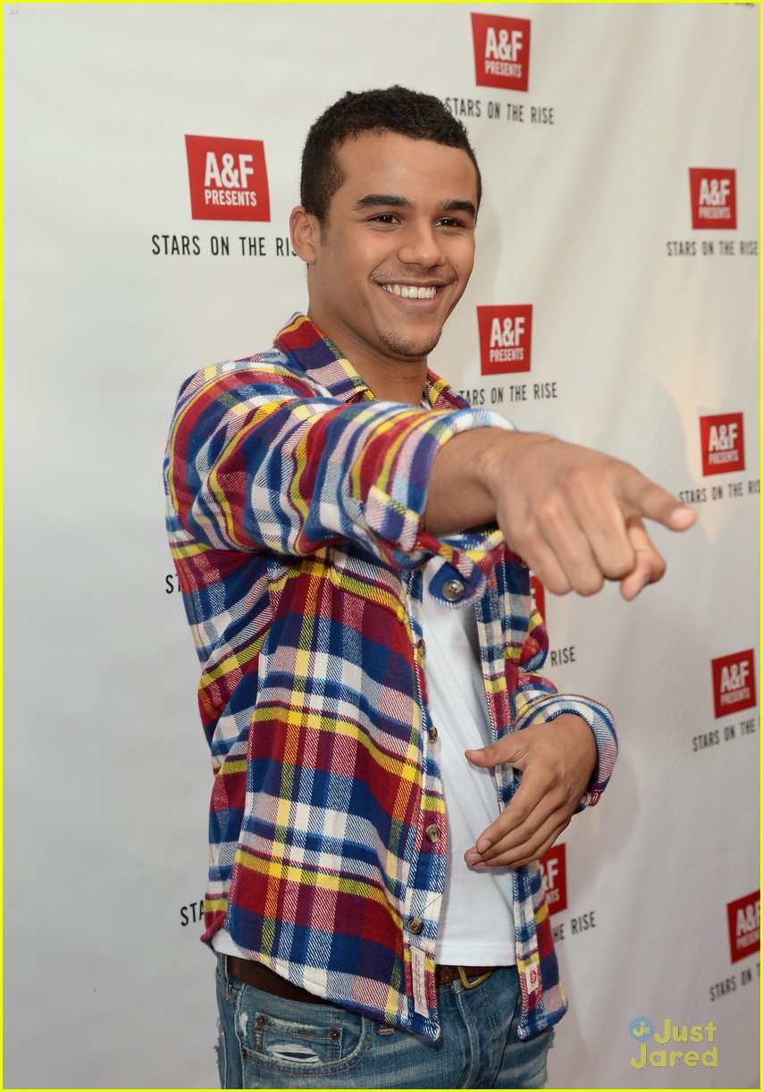 General photo of Jacob Artist