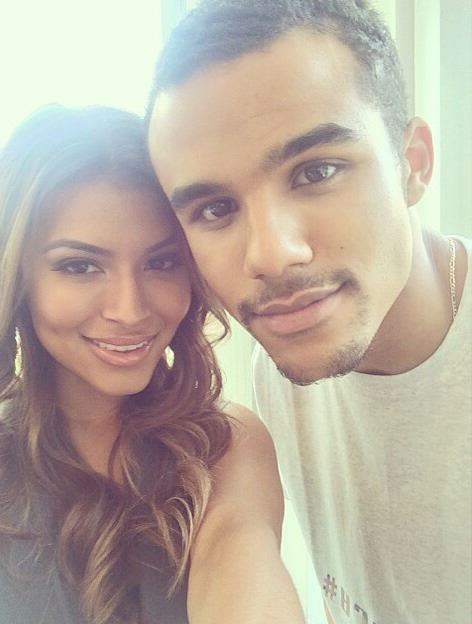 General photo of Jacob Artist