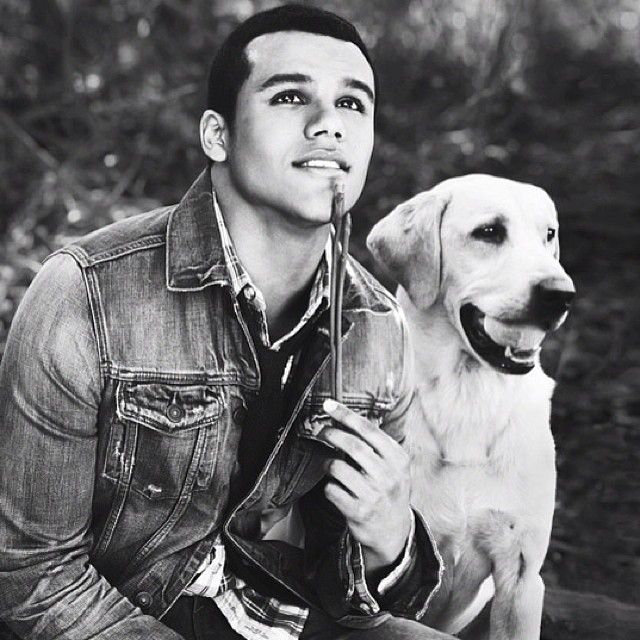 General photo of Jacob Artist