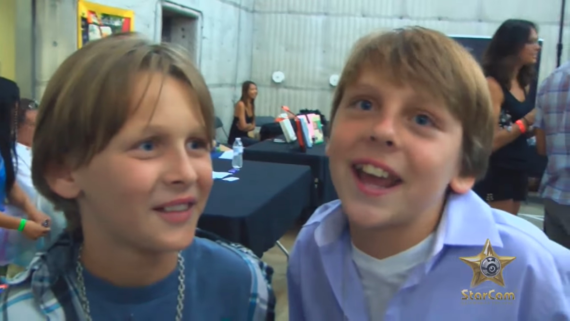 General photo of Jacob Bertrand