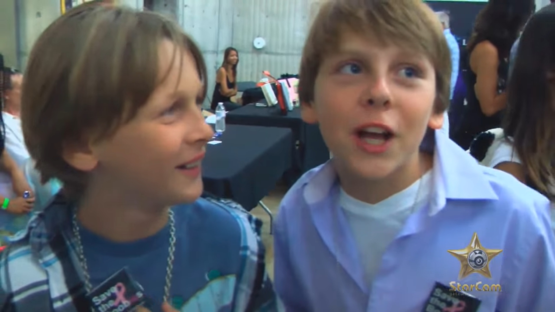 General photo of Jacob Bertrand