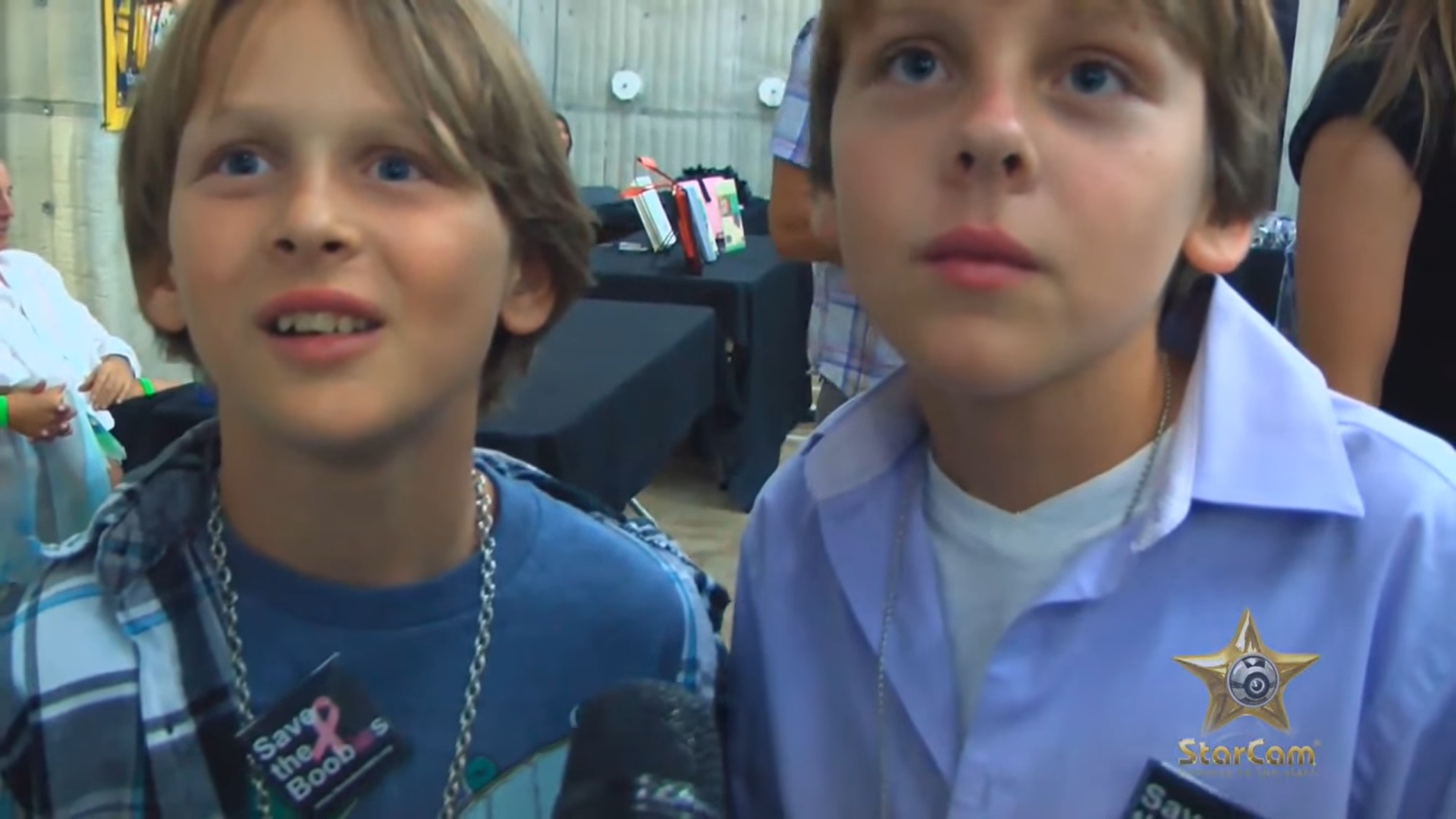 General photo of Jacob Bertrand