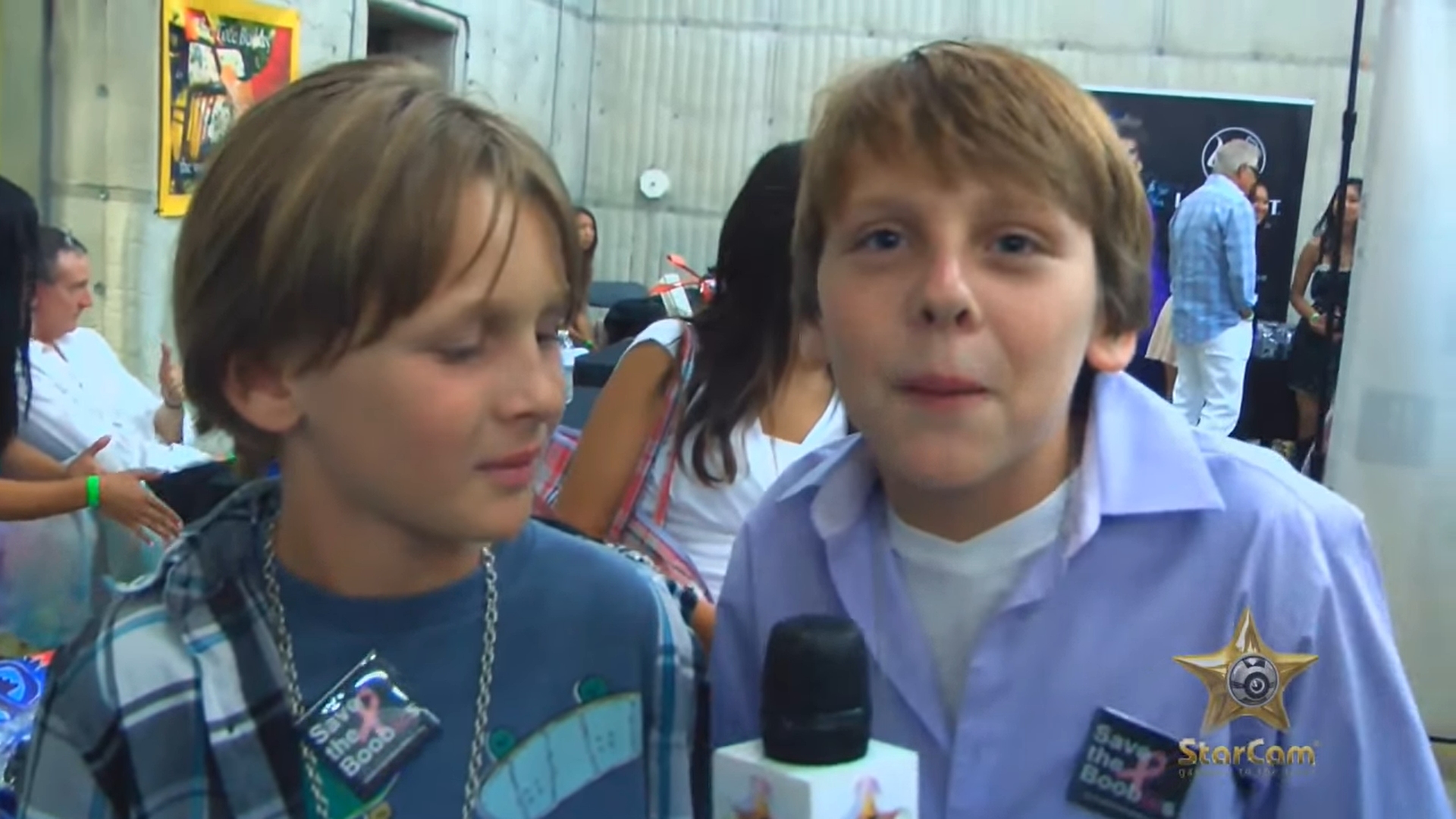 General photo of Jacob Bertrand