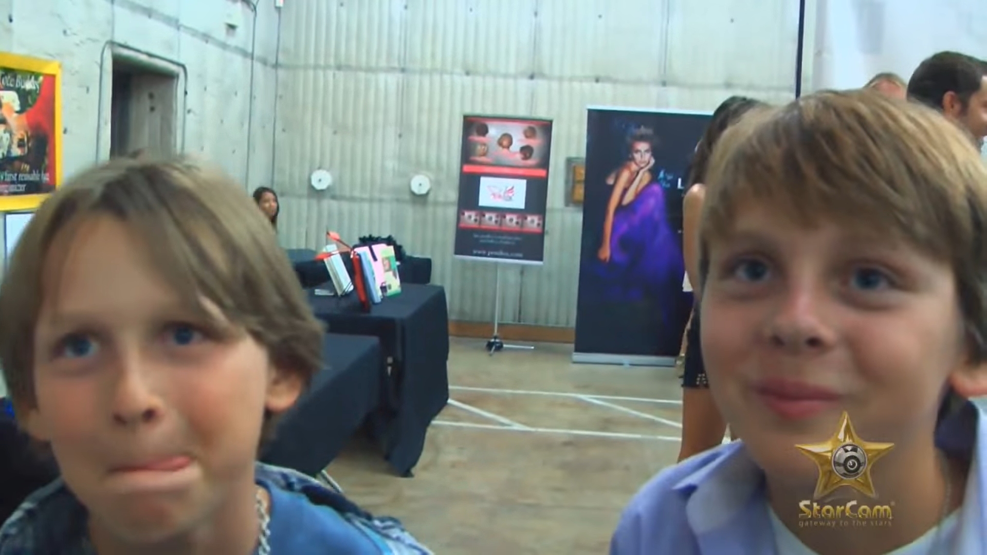 General photo of Jacob Bertrand