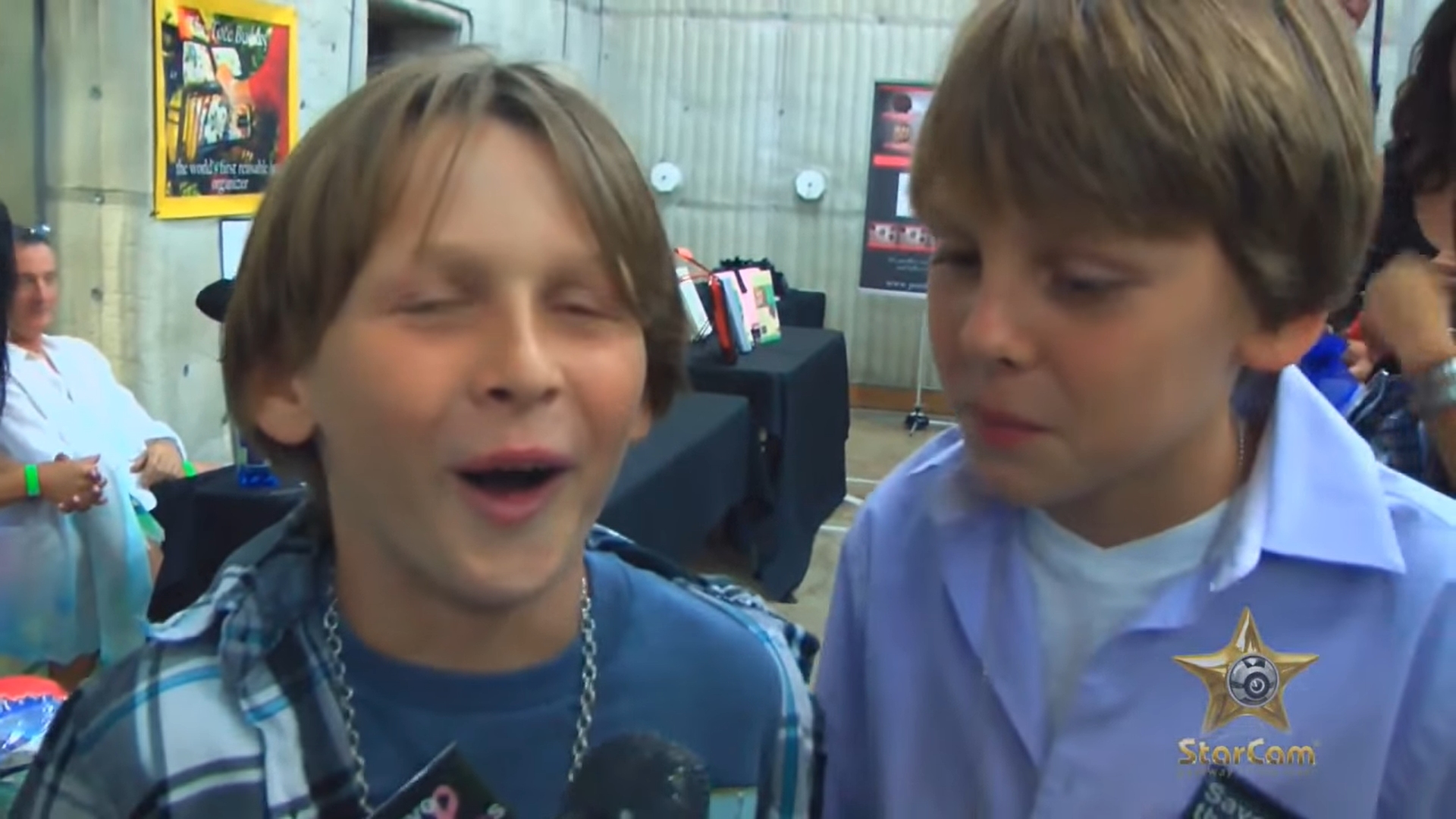 General photo of Jacob Bertrand