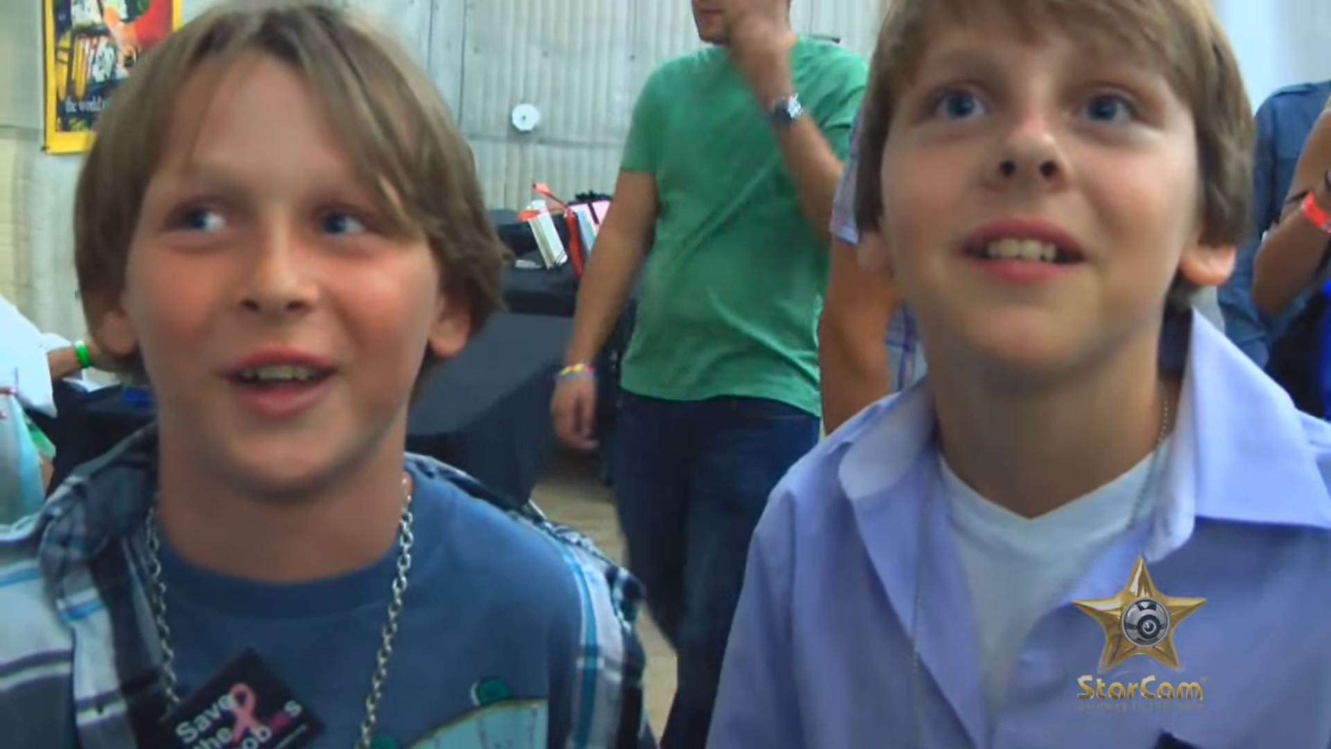 General photo of Jacob Bertrand