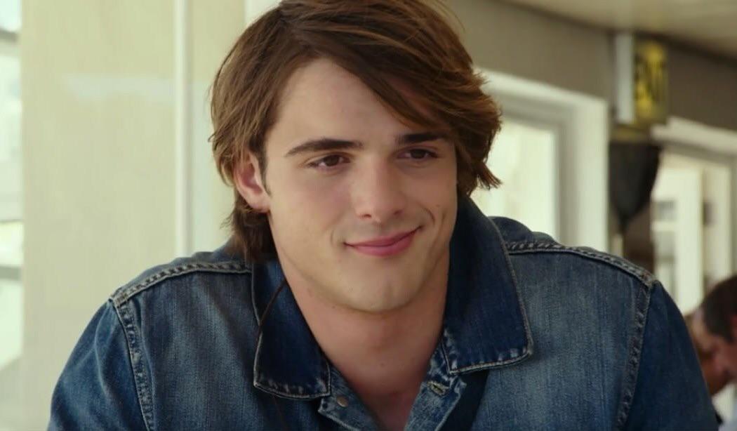 Jacob Elordi in The Kissing Booth