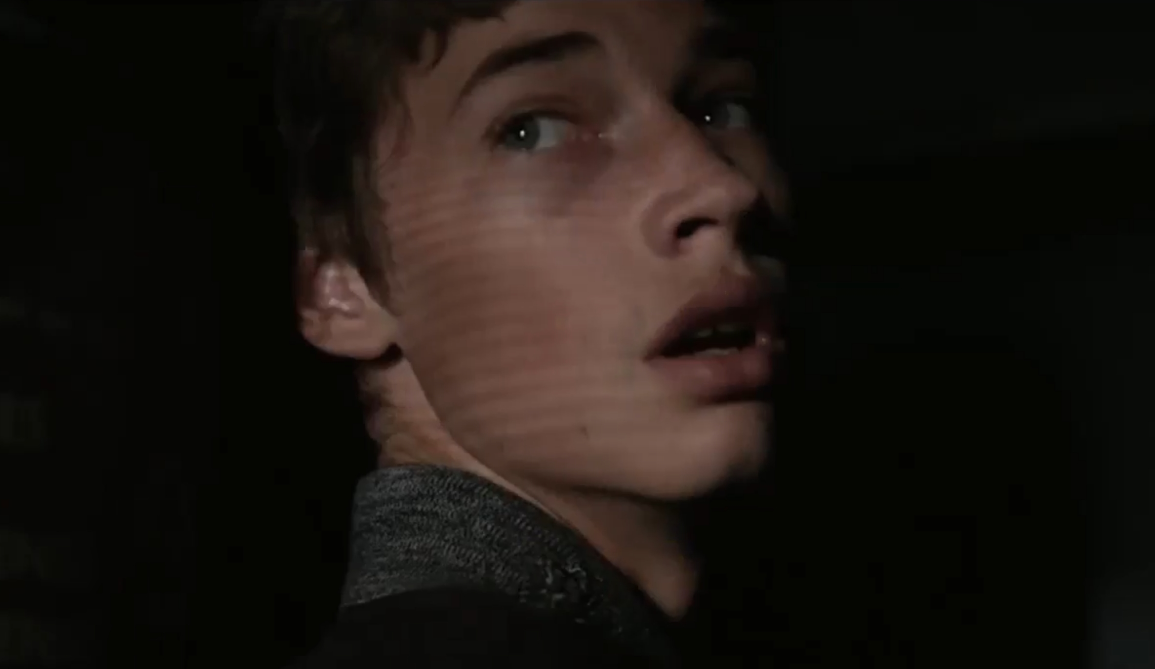 Jacob Lofland in Go North