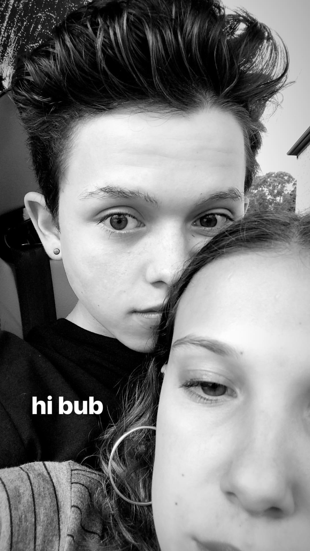 General photo of Jacob Sartorius