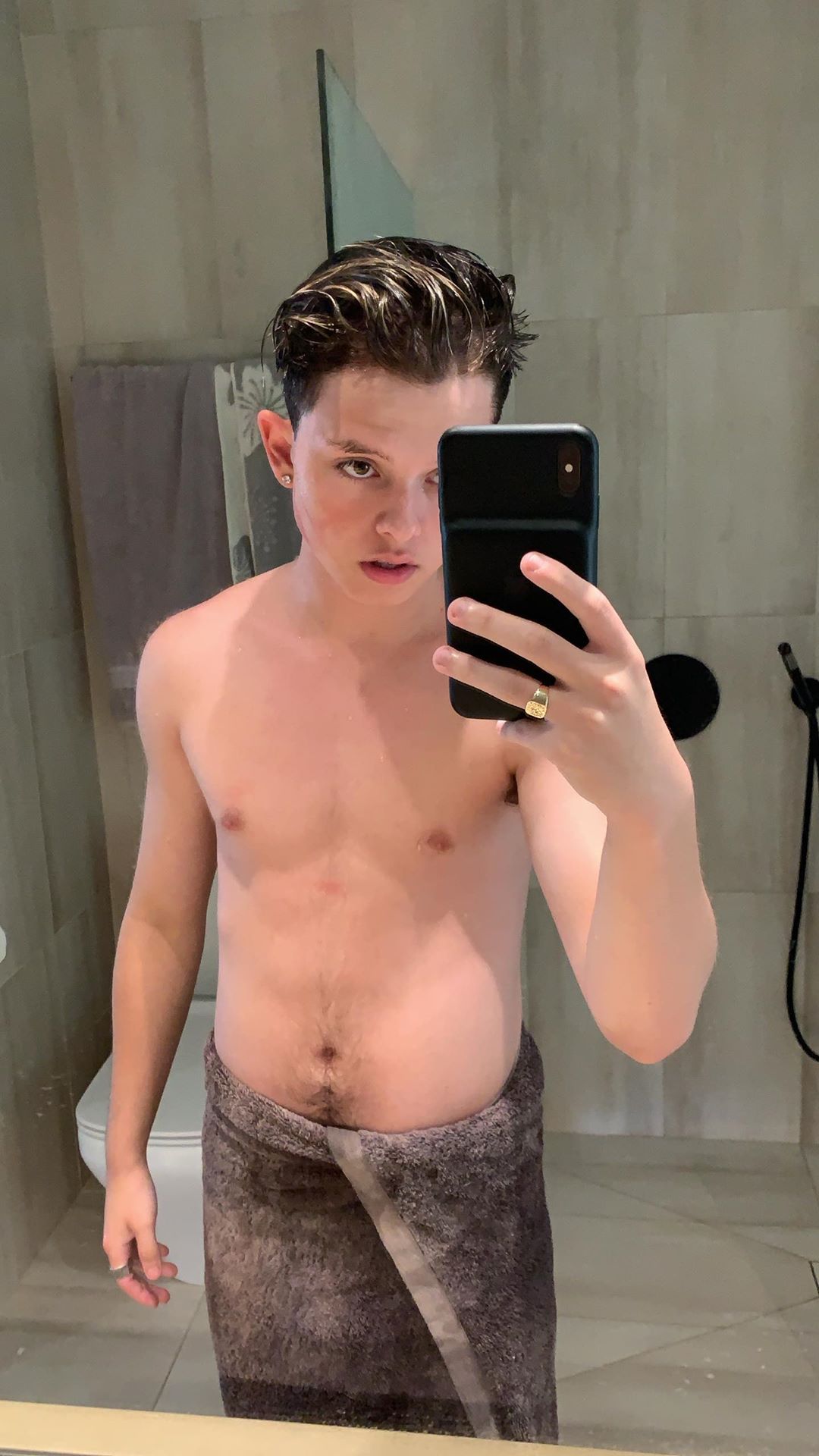 Jacob sartorius penis - 🧡 Picture of Jacob Sartorius in General Pictures -...