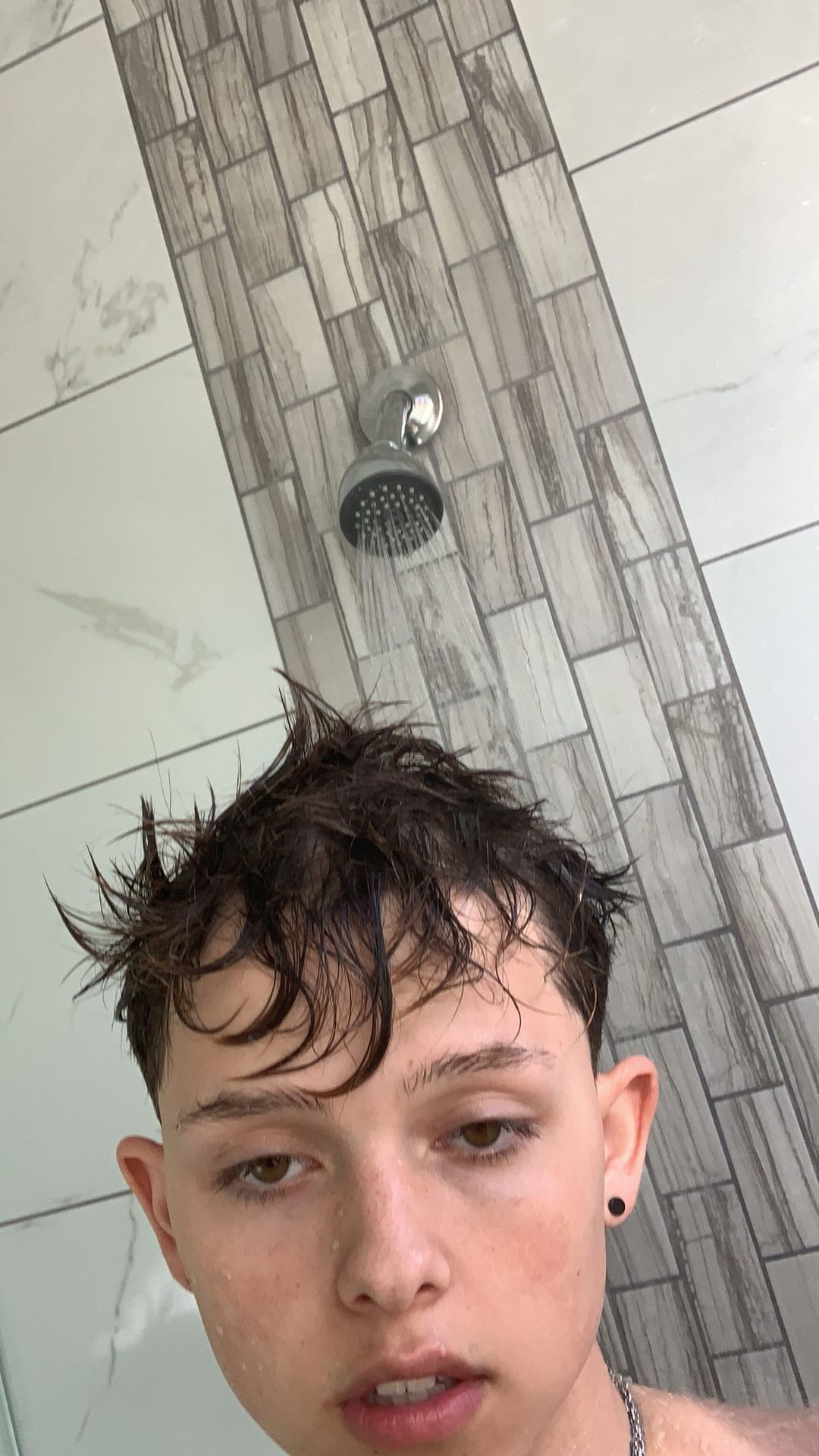 General photo of Jacob Sartorius