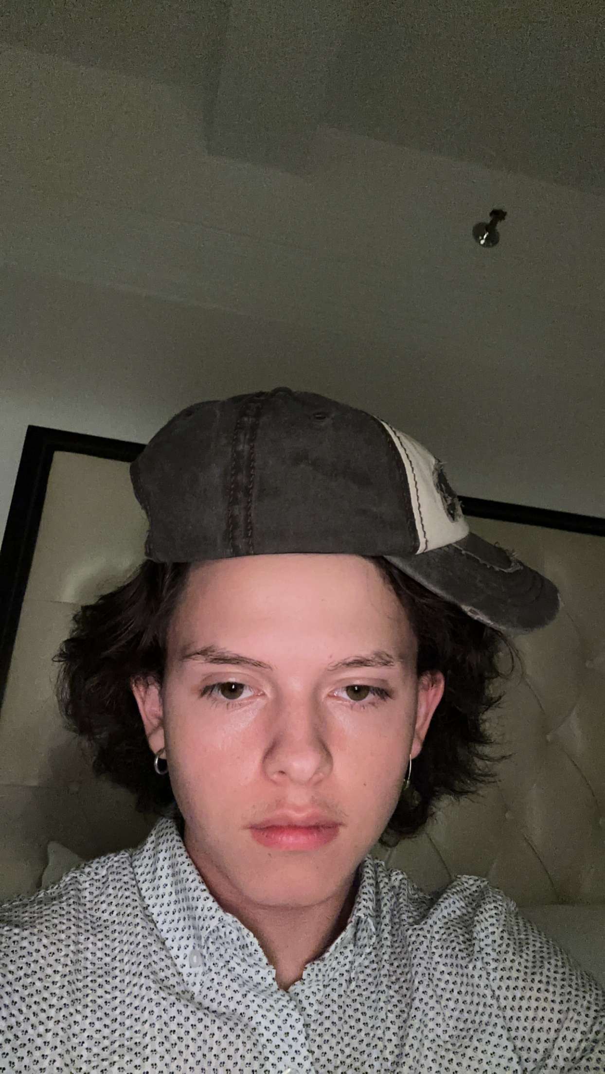 General photo of Jacob Sartorius