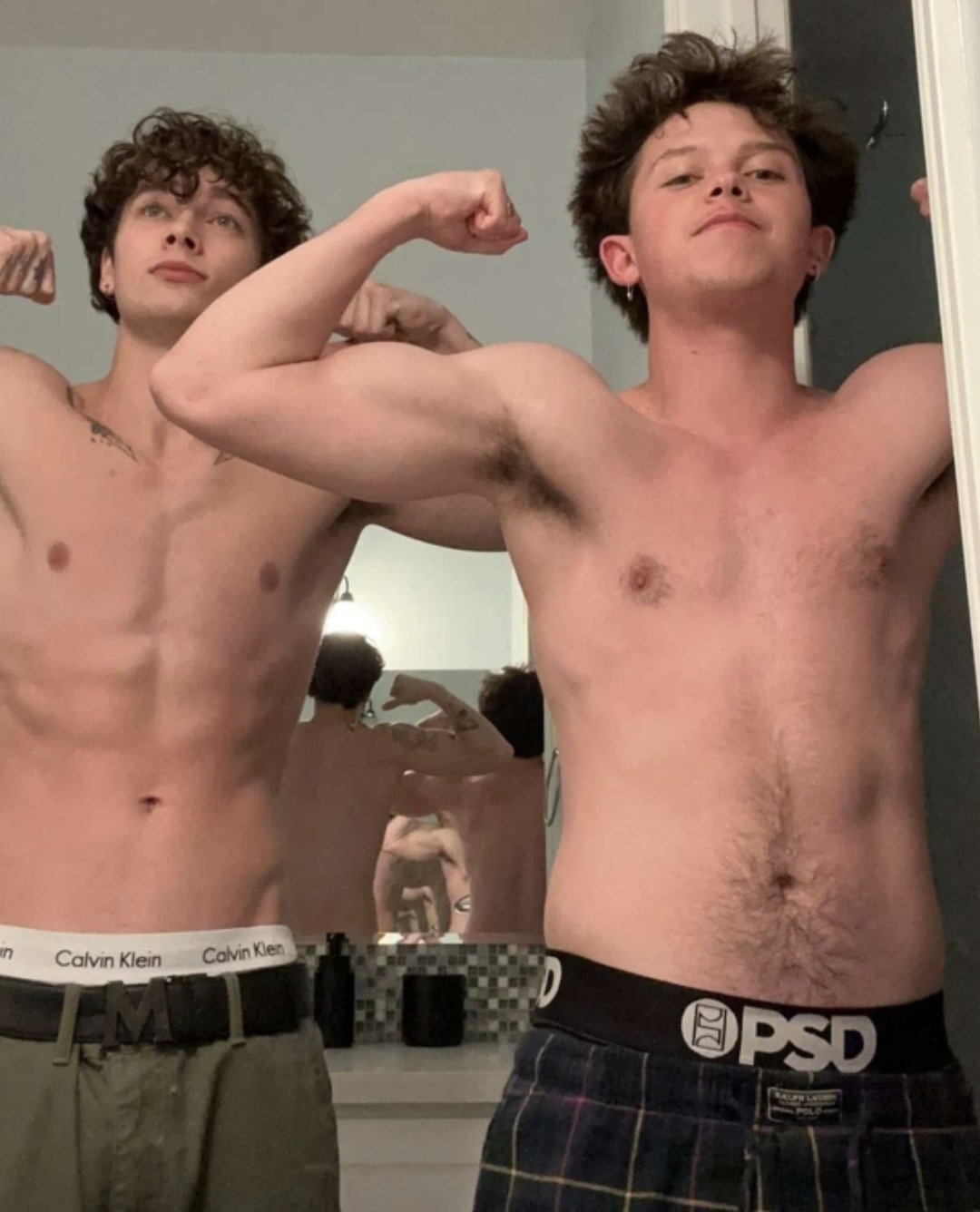 General photo of Jacob Sartorius