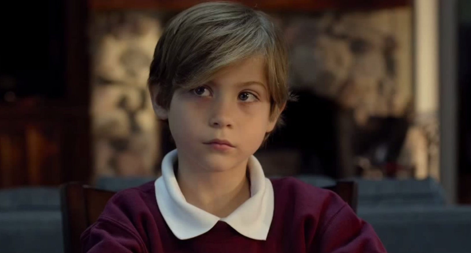 Jacob Tremblay in Before I Wake