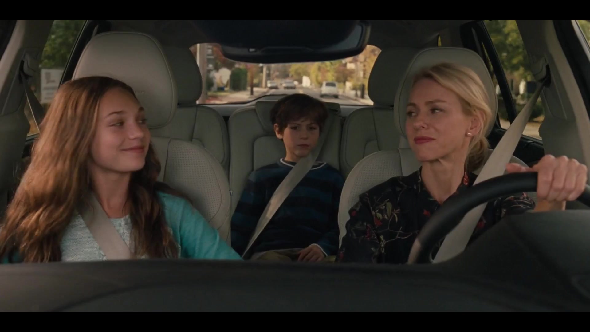 Jacob Tremblay in The Book of Henry