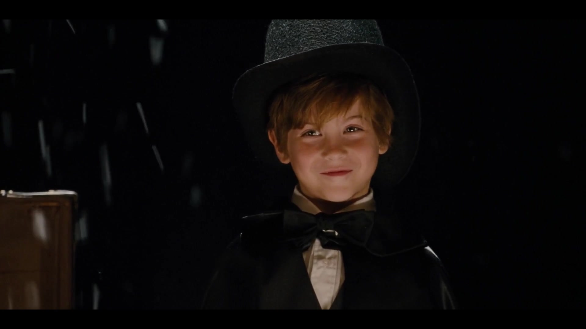 Jacob Tremblay in The Book of Henry