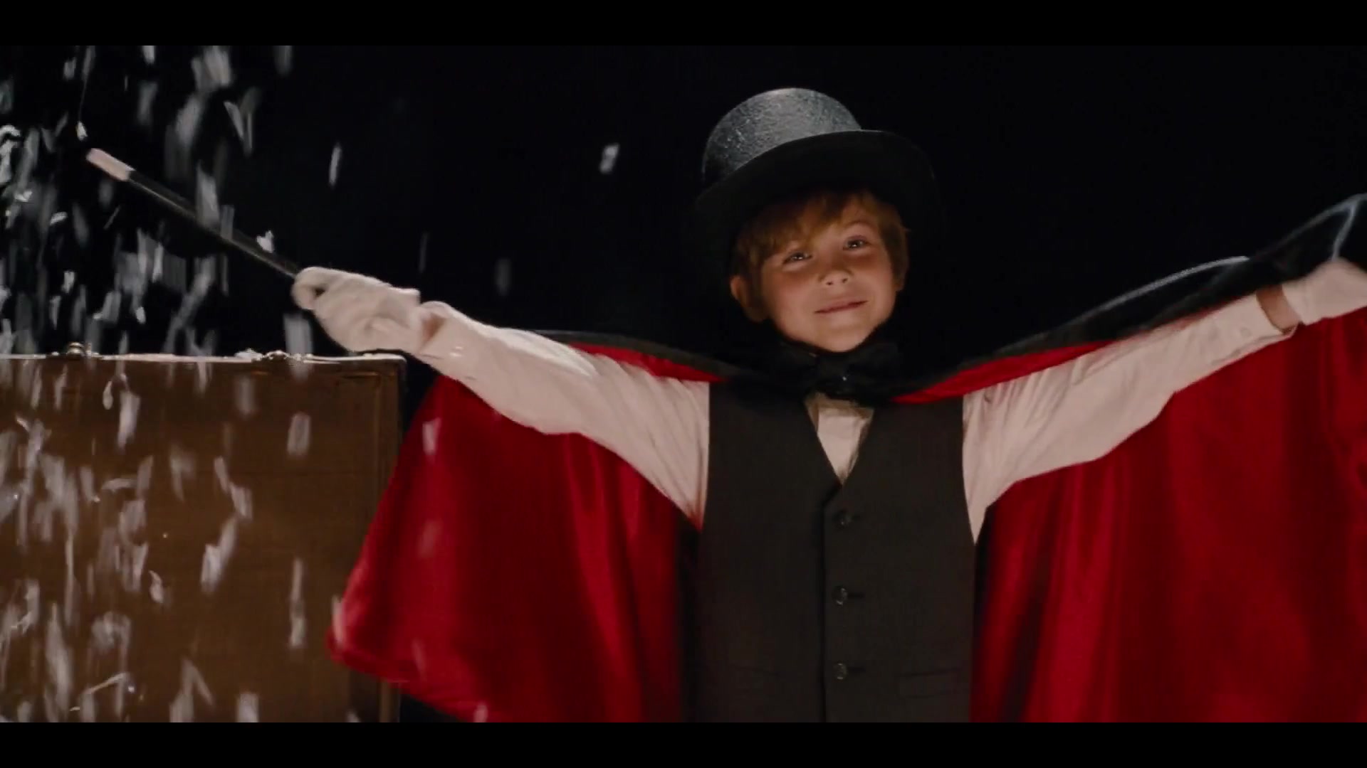 Jacob Tremblay in The Book of Henry