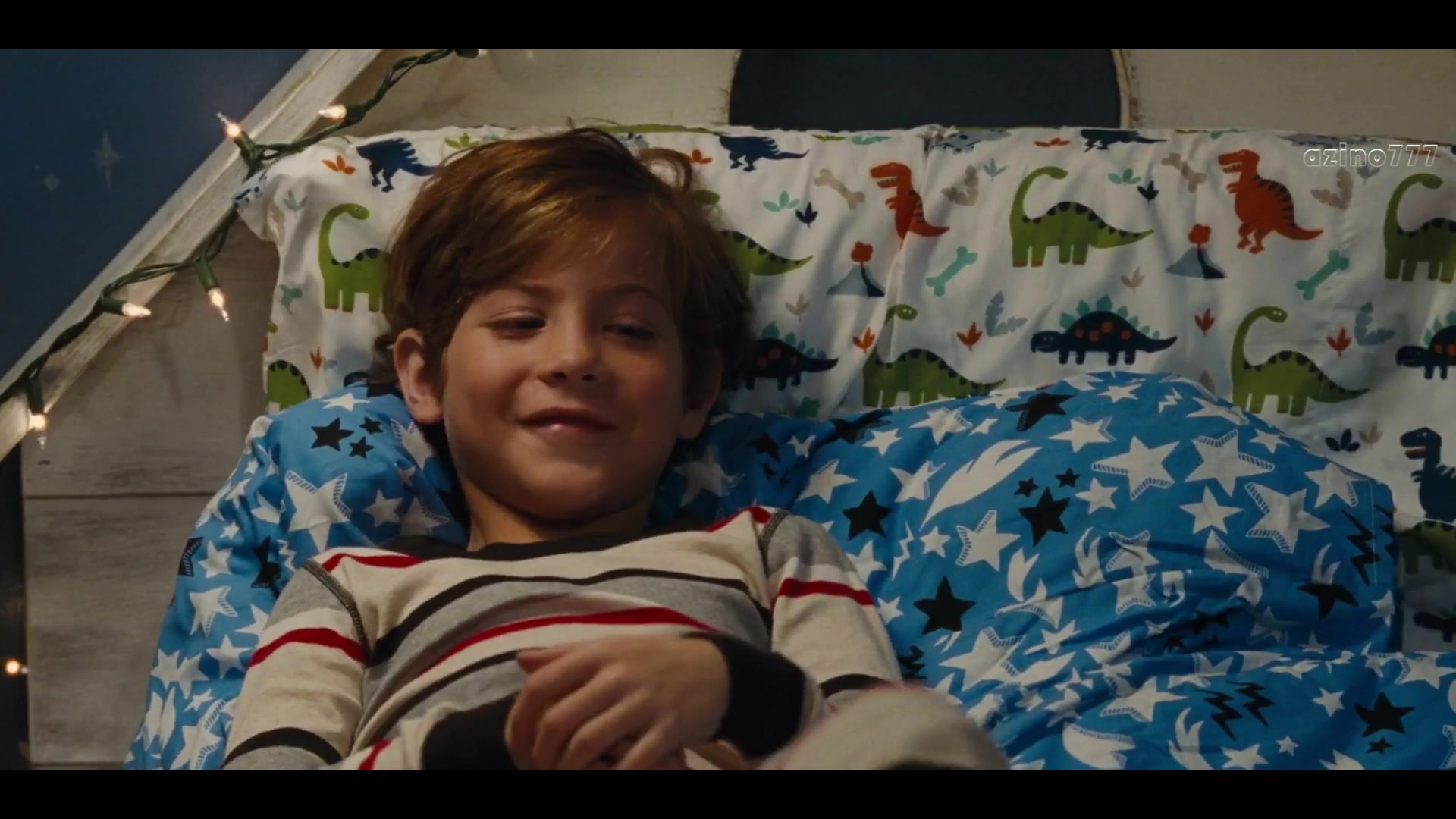 Jacob Tremblay in The Book of Henry