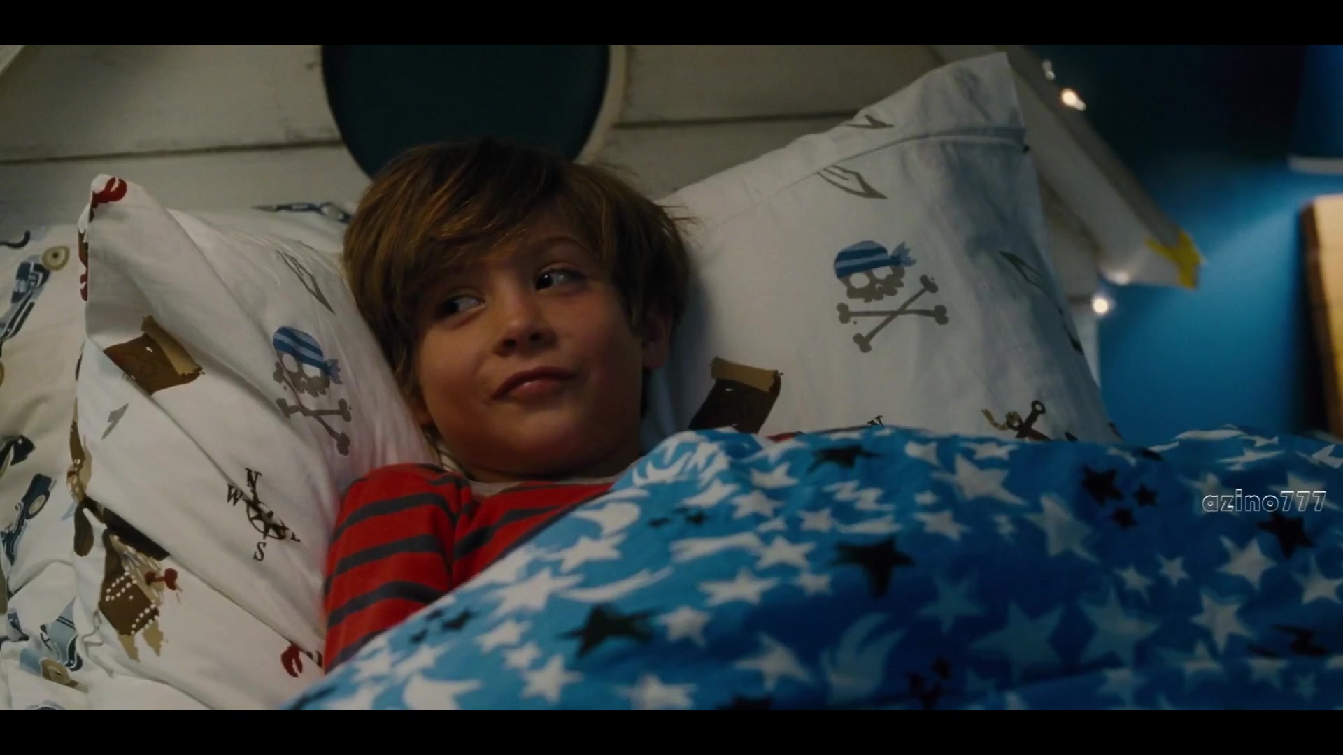 Jacob Tremblay in The Book of Henry