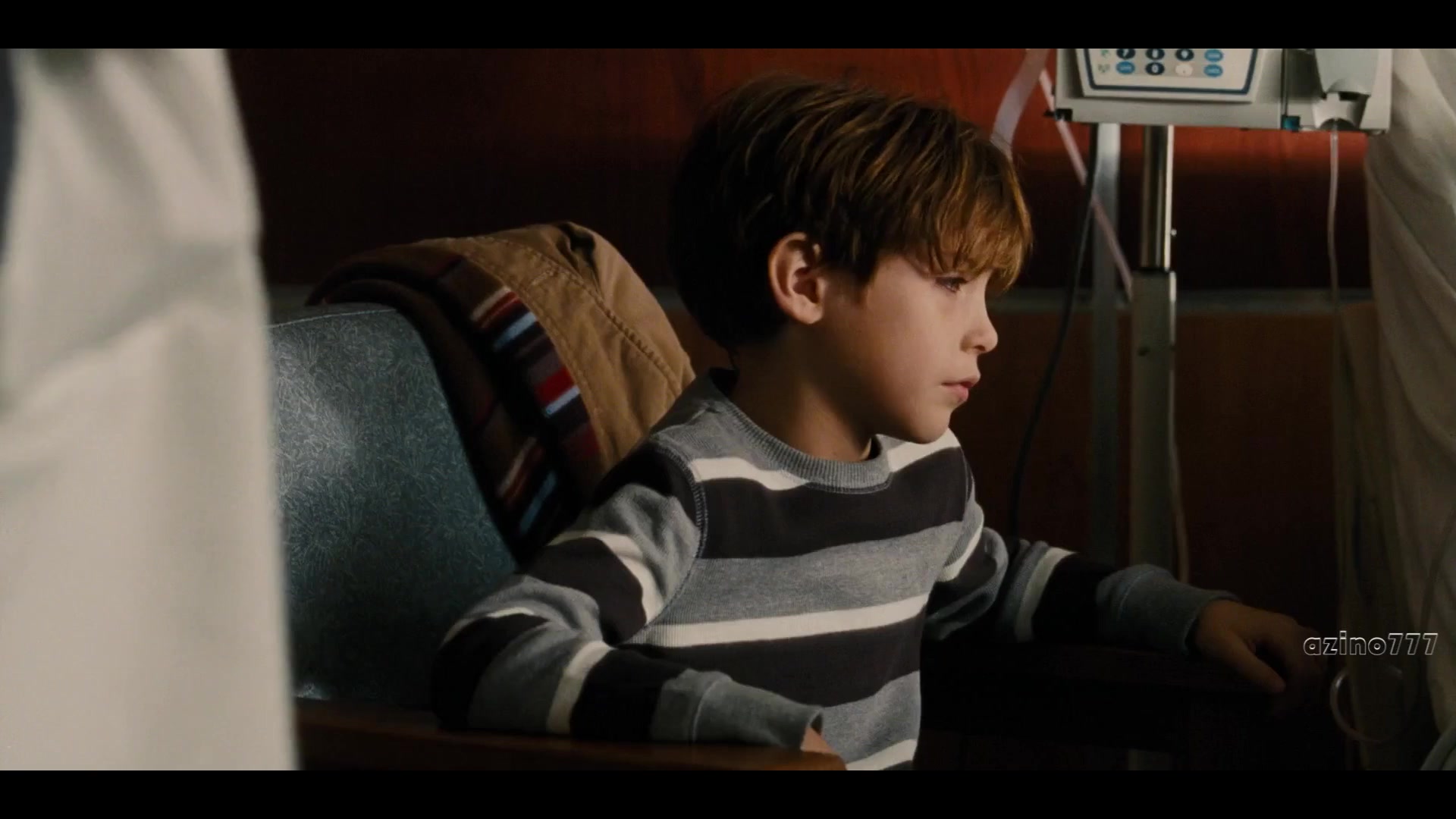 Jacob Tremblay in The Book of Henry