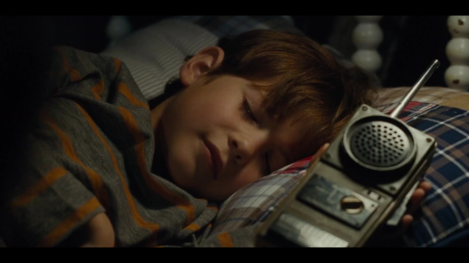 Jacob Tremblay in The Book of Henry