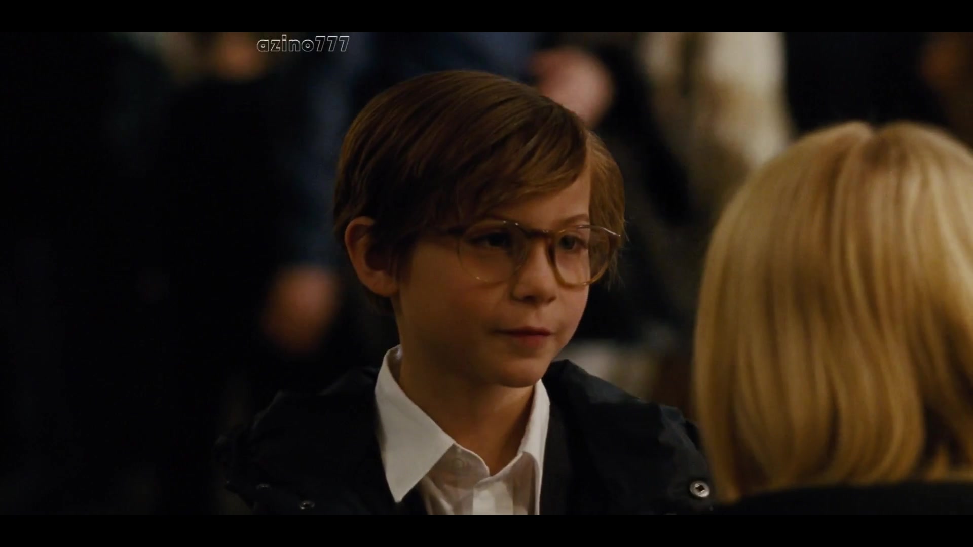 Jacob Tremblay in The Book of Henry