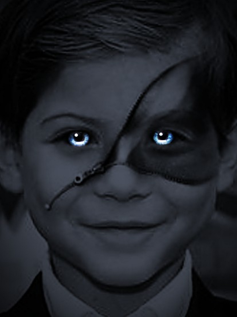 Jacob Tremblay in Fan Creations