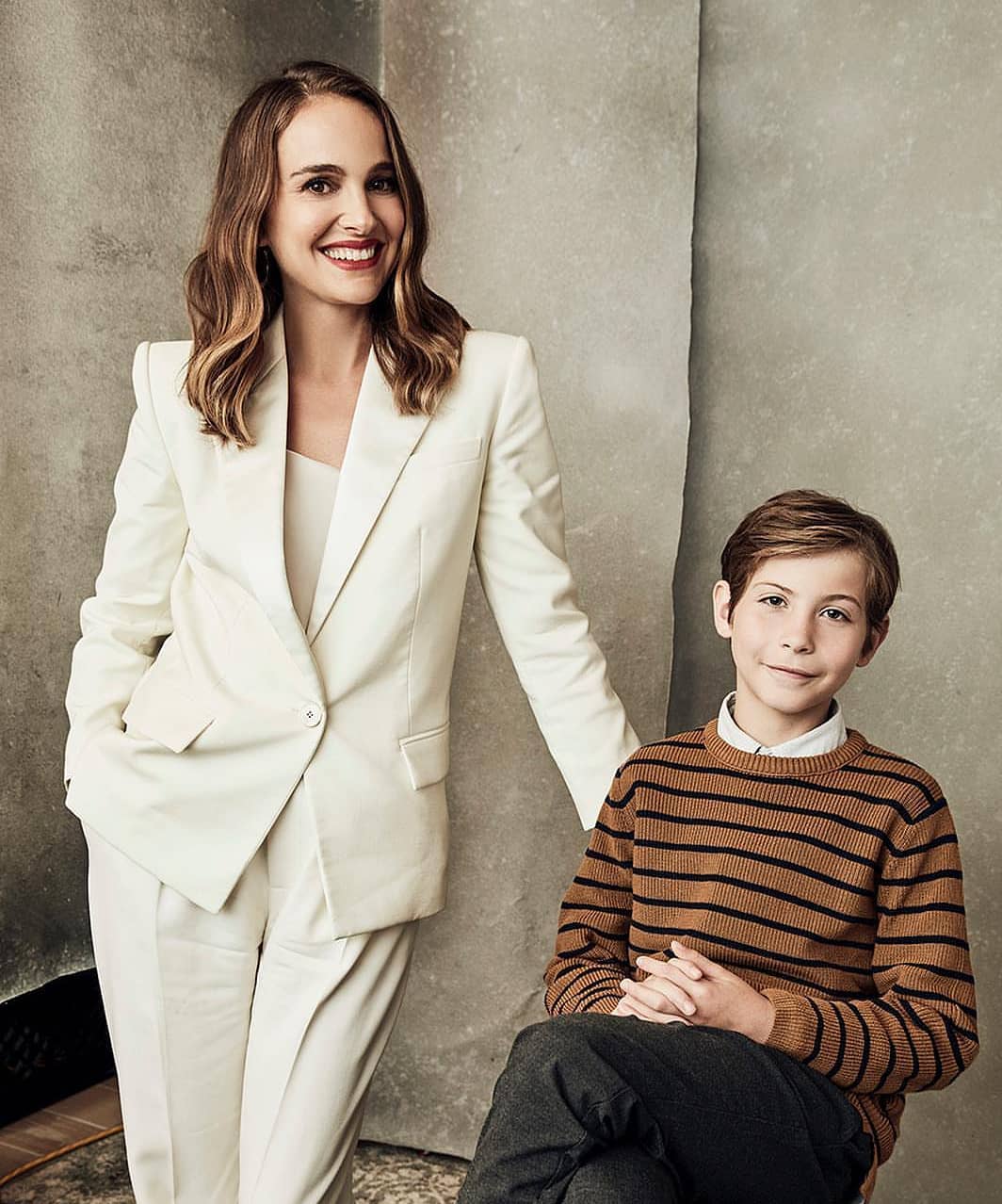 General photo of Jacob Tremblay