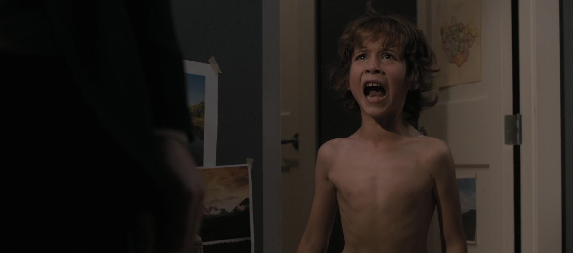 Jacob Tremblay in Burn Your Maps