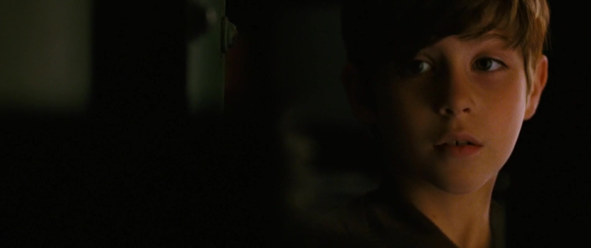 Jacob Tremblay in The Death and Life of John F. Donovan