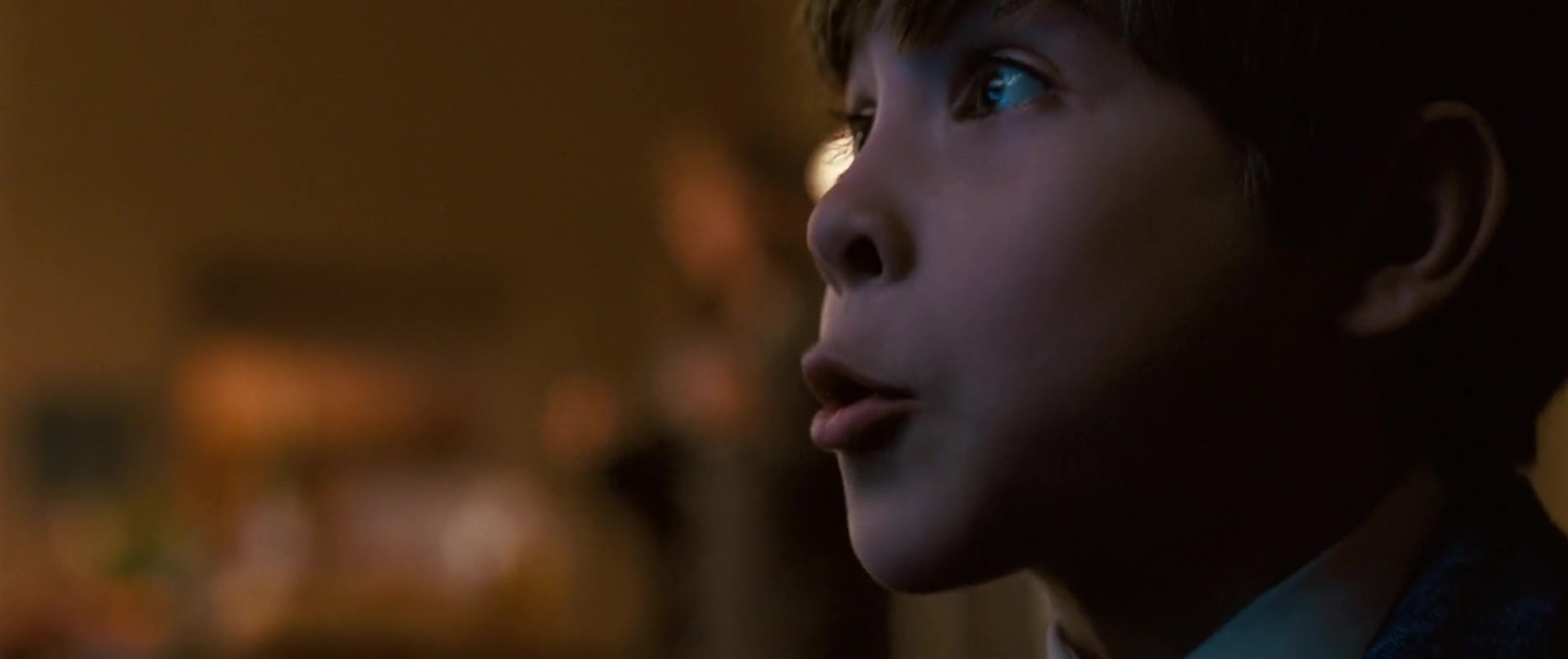 Jacob Tremblay in The Death and Life of John F. Donovan