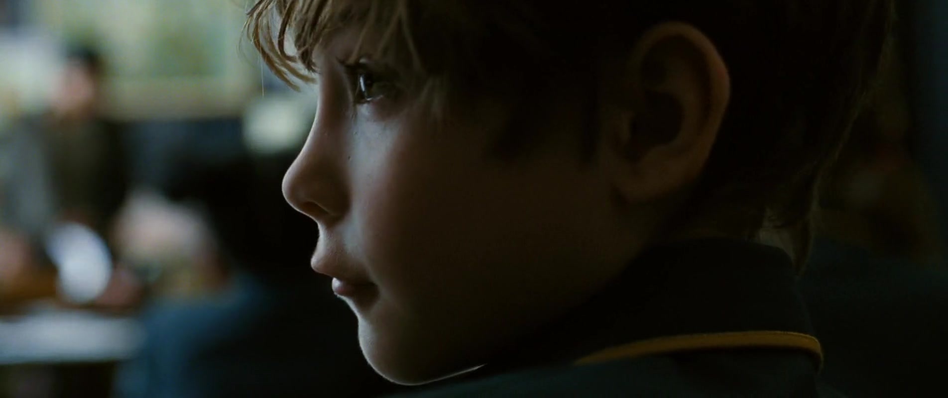 Jacob Tremblay in The Death and Life of John F. Donovan