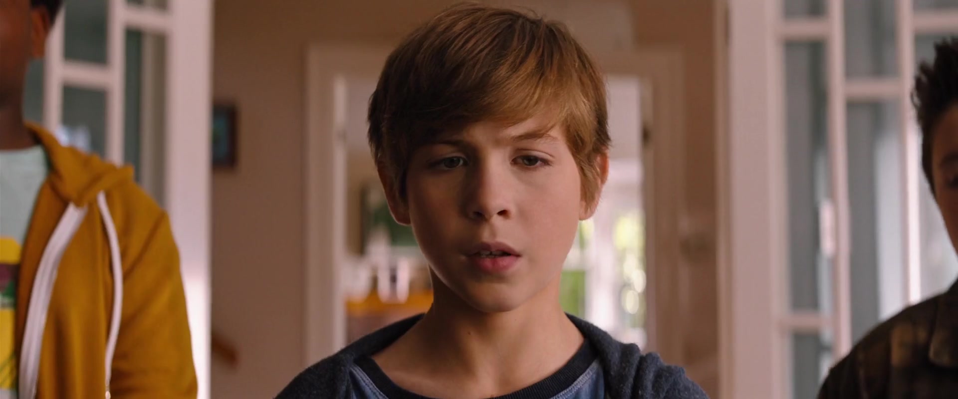 Jacob Tremblay in Good Boys