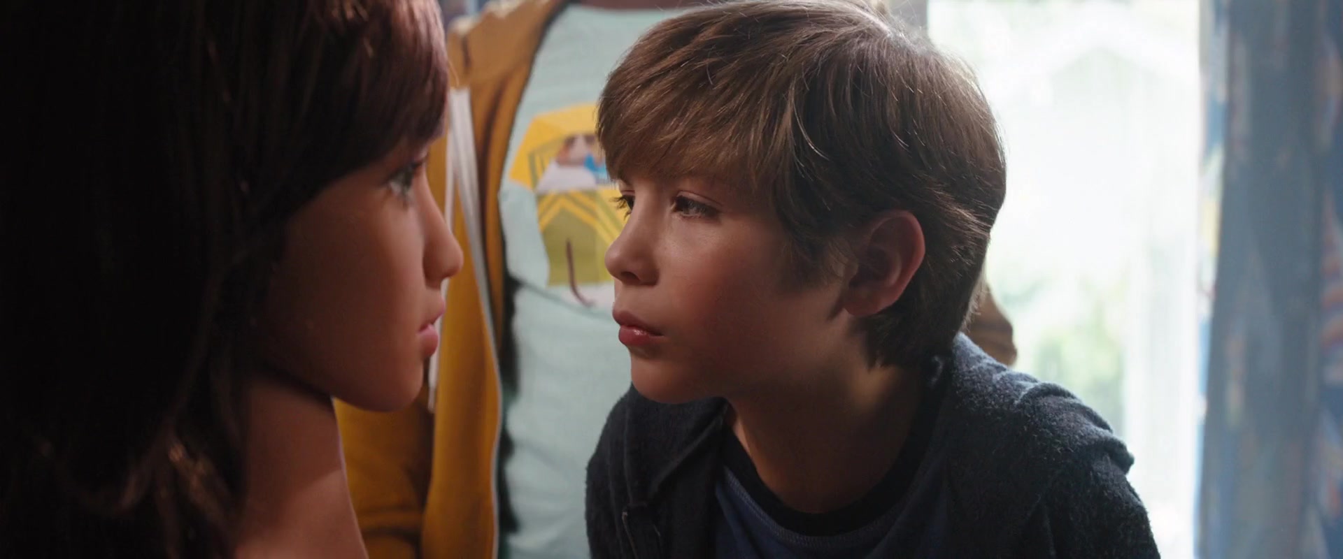 Jacob Tremblay in Good Boys