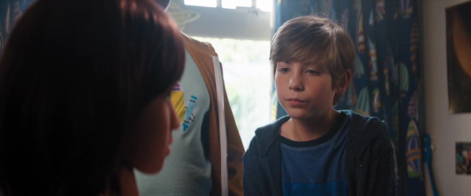 Jacob Tremblay in Good Boys