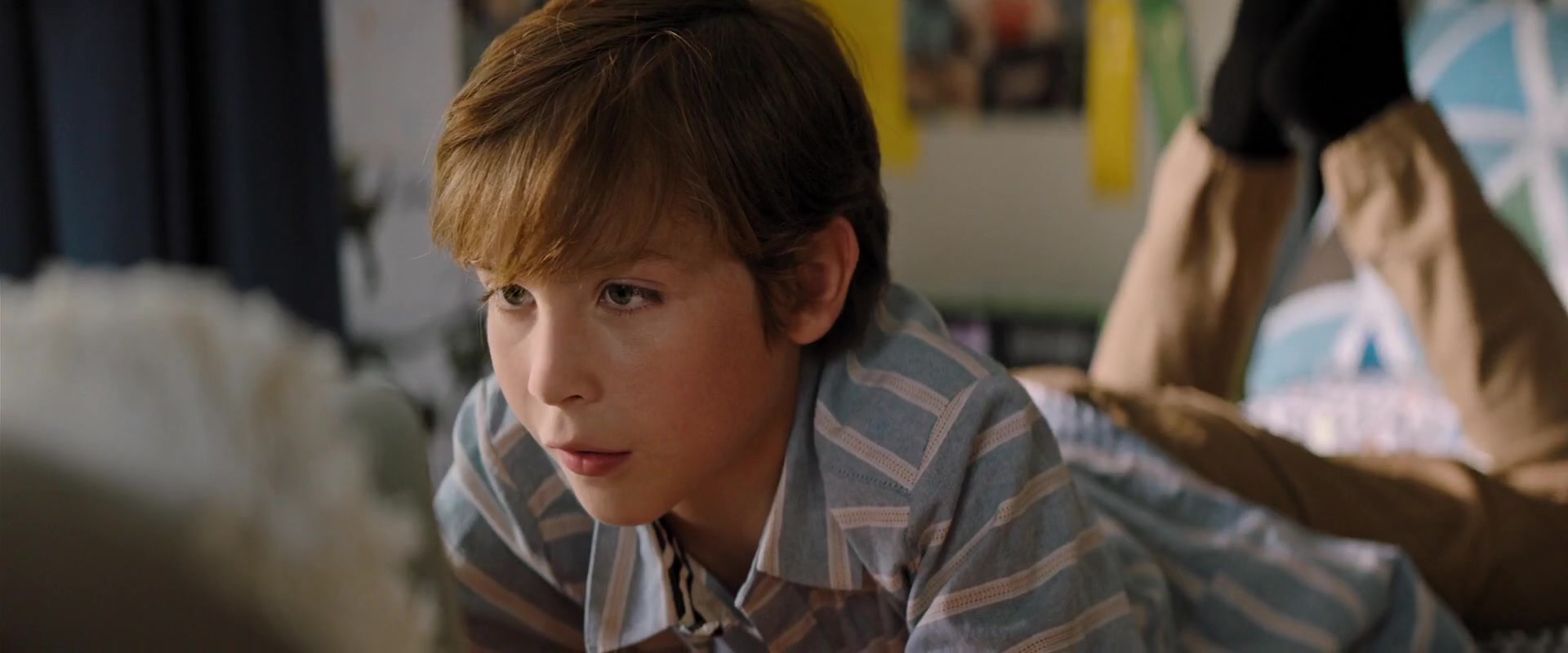 Jacob Tremblay in Good Boys