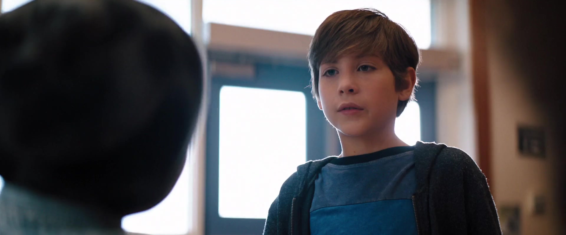 Jacob Tremblay in Good Boys