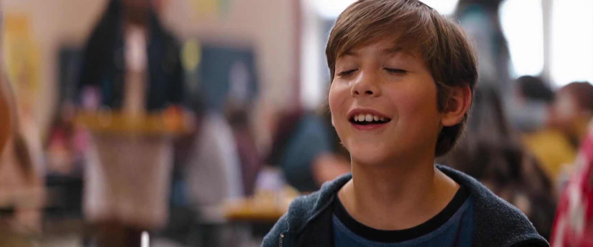 Jacob Tremblay in Good Boys