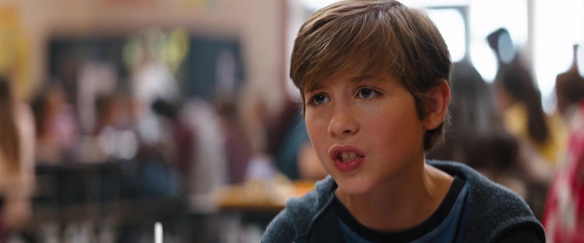 Jacob Tremblay in Good Boys