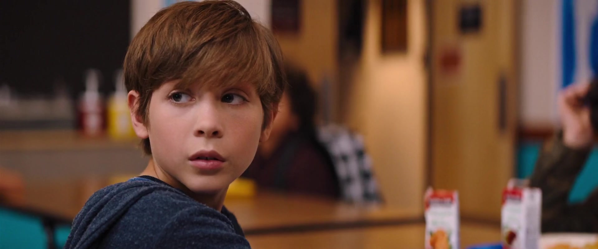 Jacob Tremblay in Good Boys