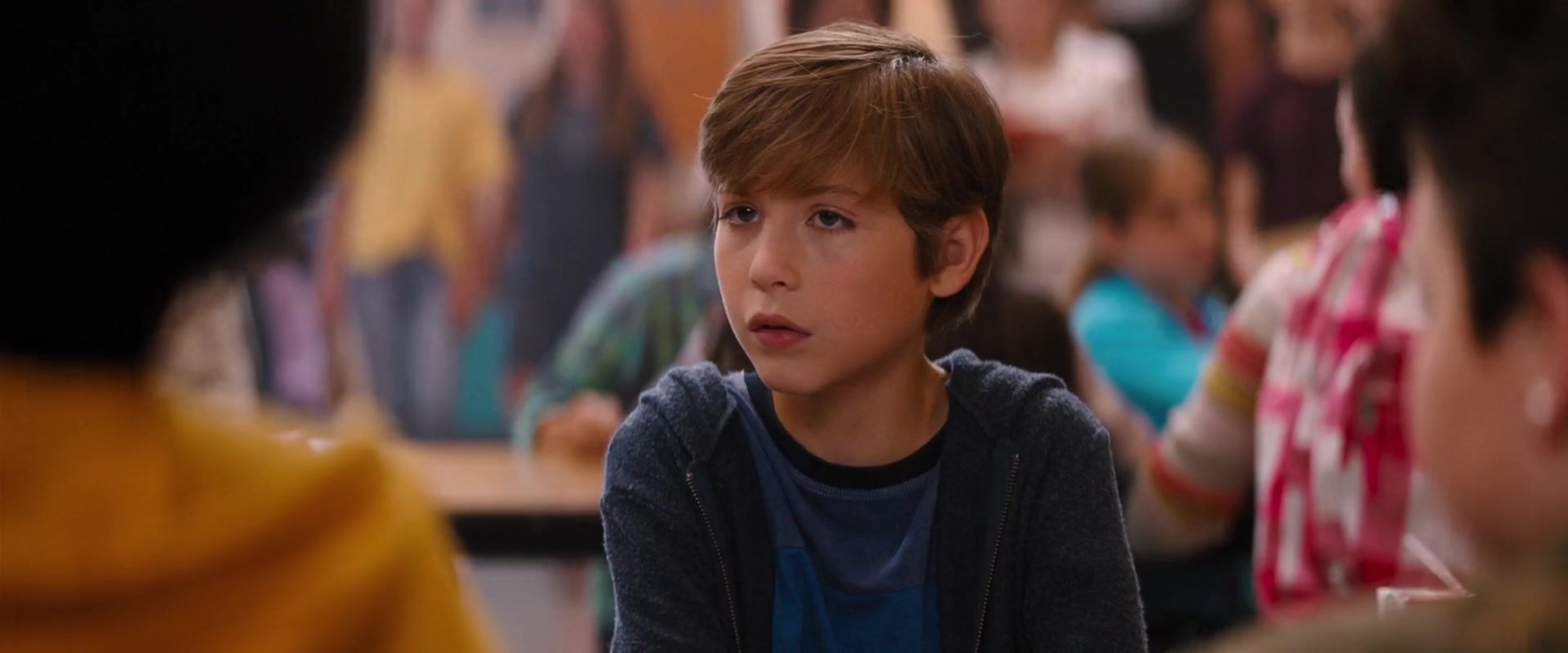 Jacob Tremblay in Good Boys