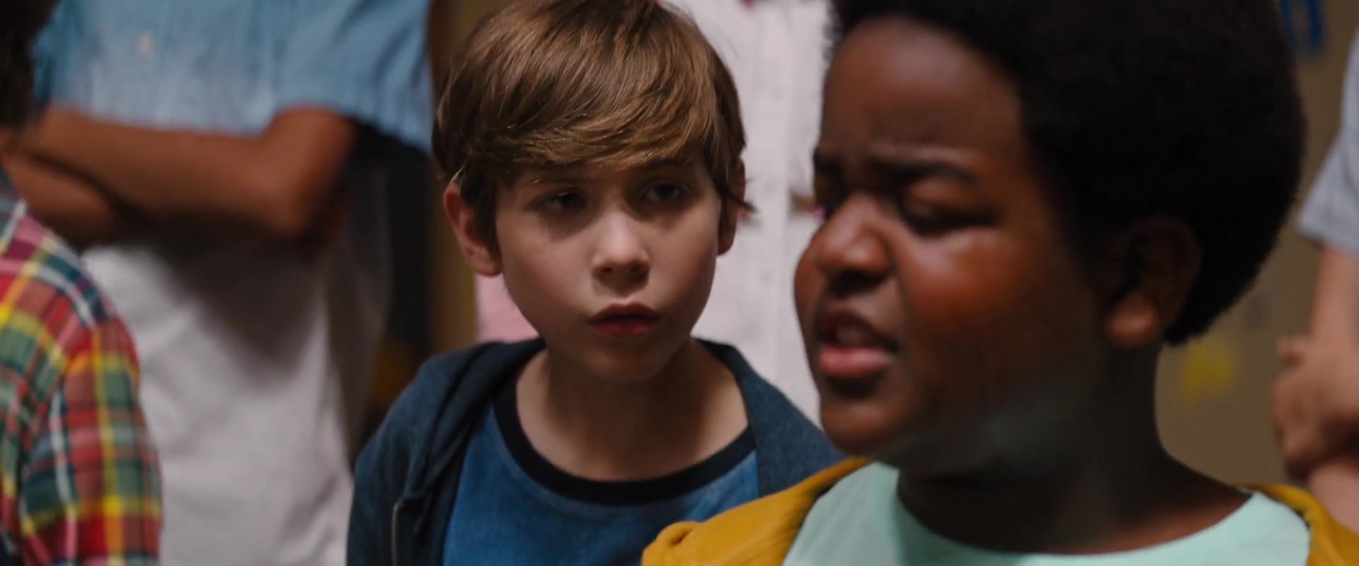 Jacob Tremblay in Good Boys